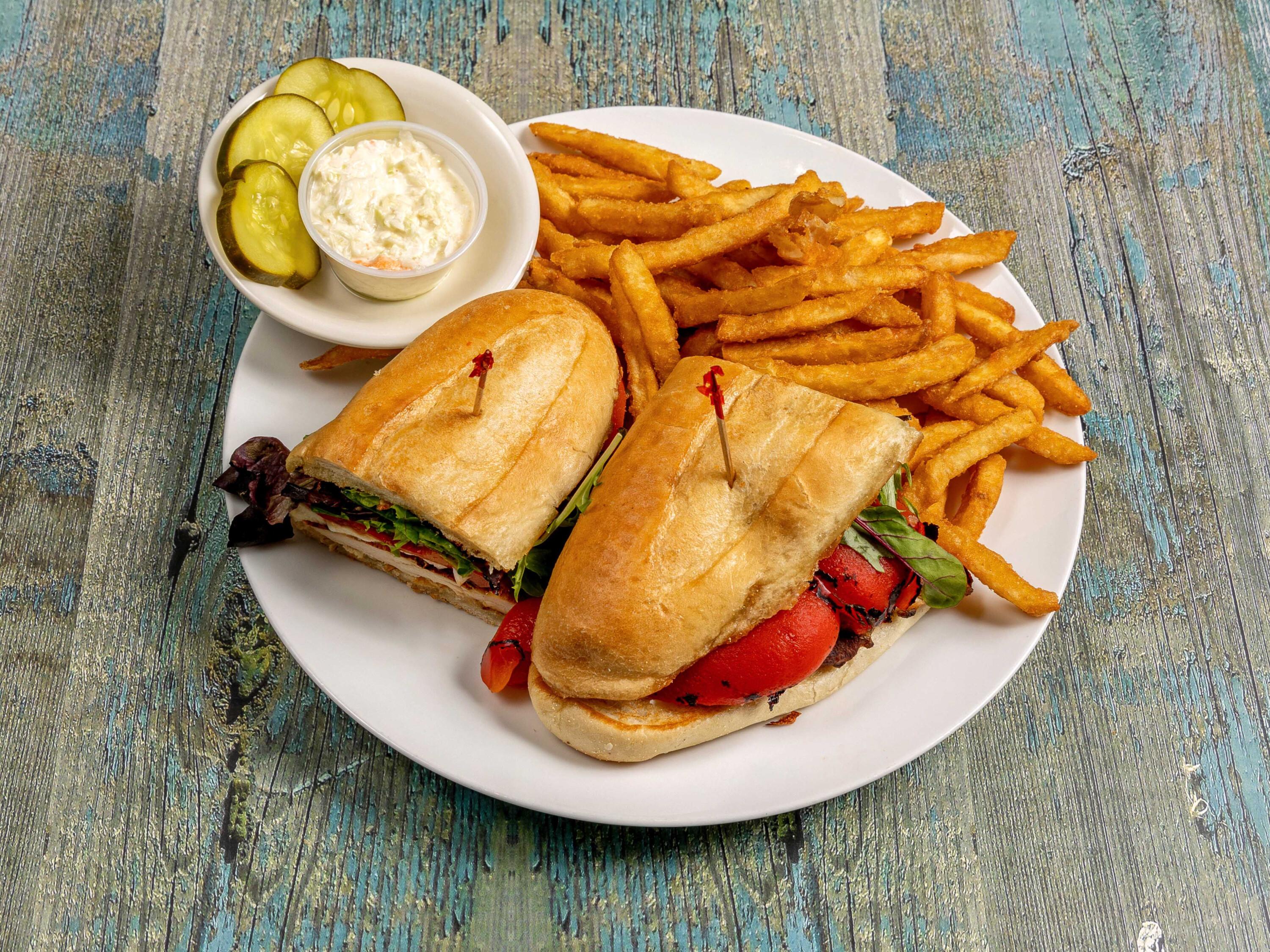 Photo credit: grubhub