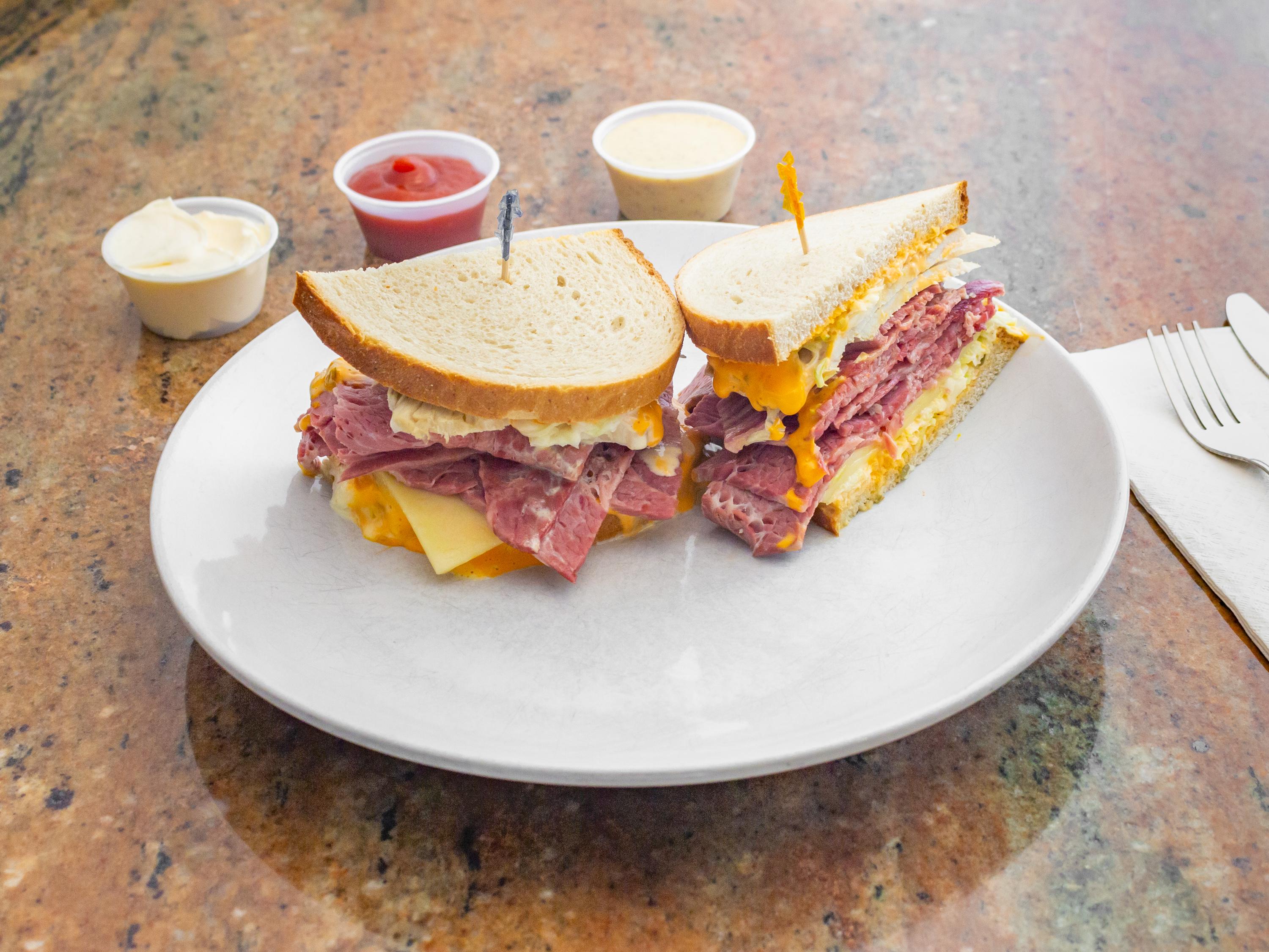 Photo credit: grubhub