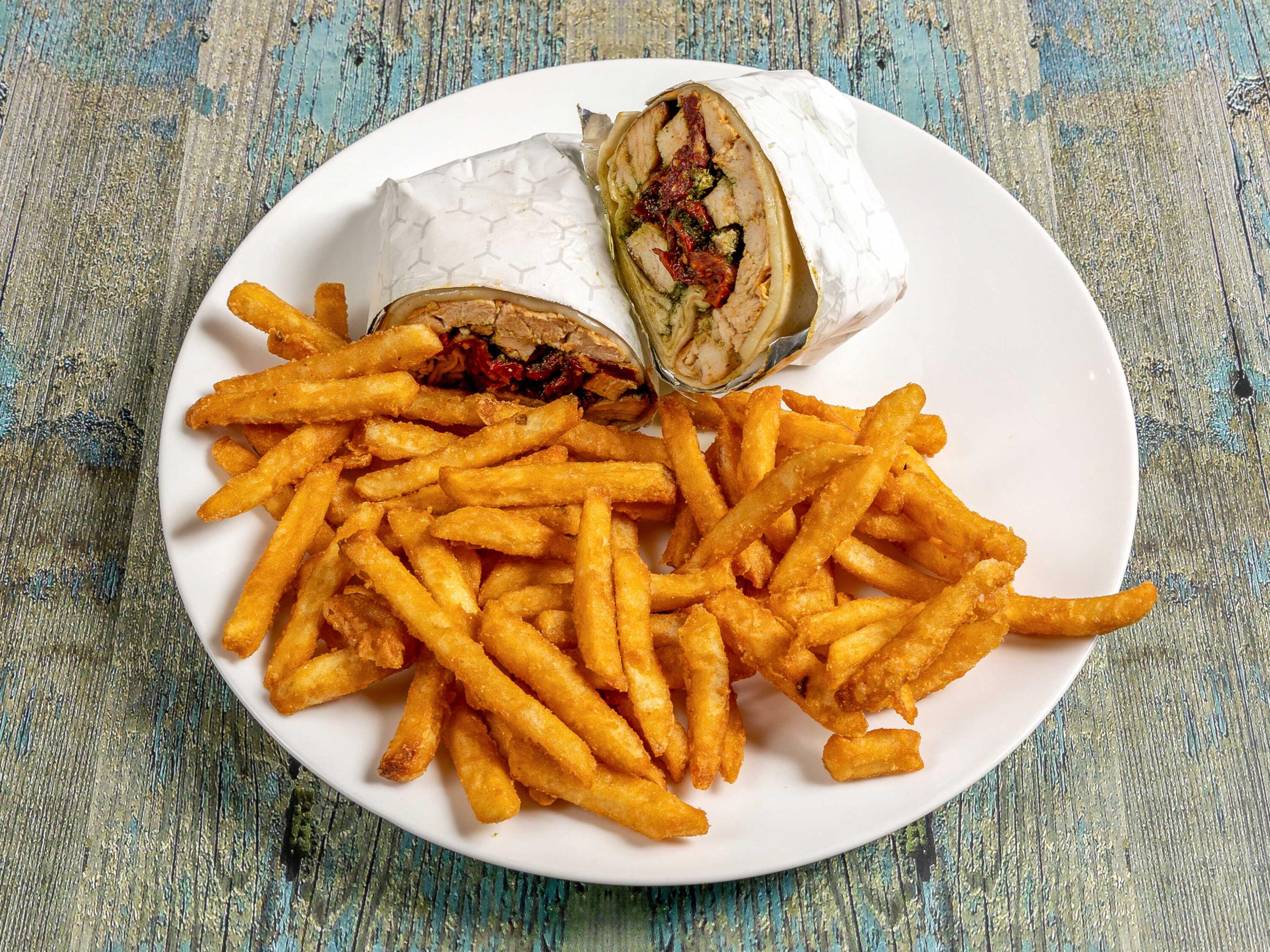 Photo credit: grubhub