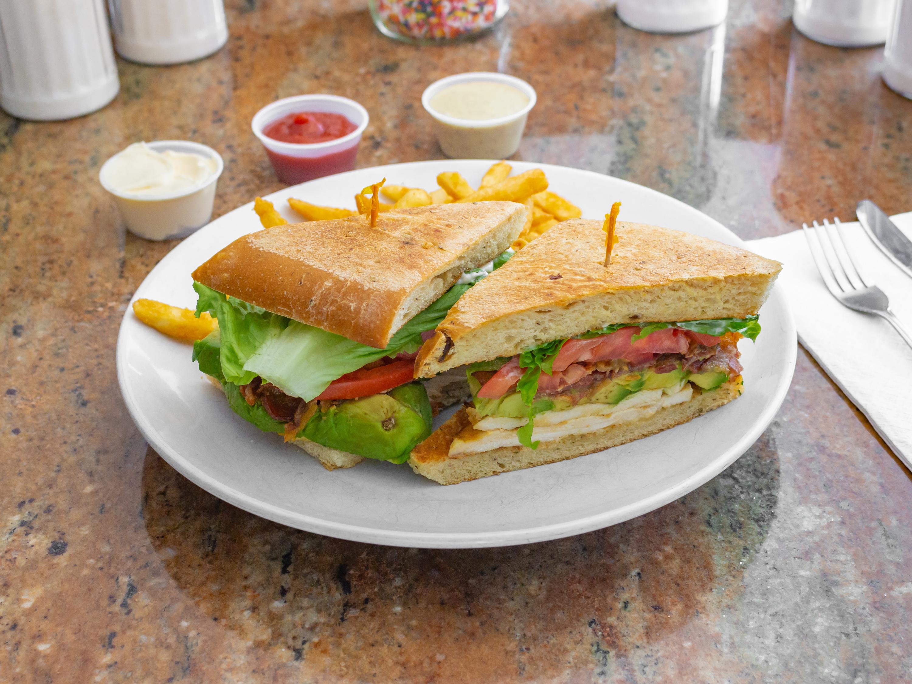 Photo credit: grubhub