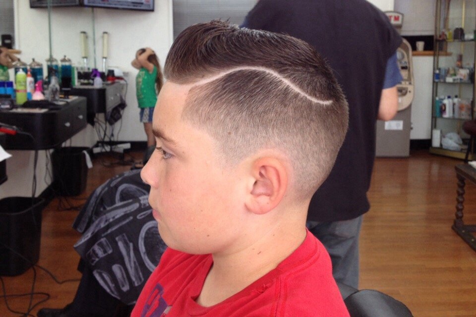 Caldwell Cuts 293 Bloomfield Ave, Caldwell New Jersey 07006