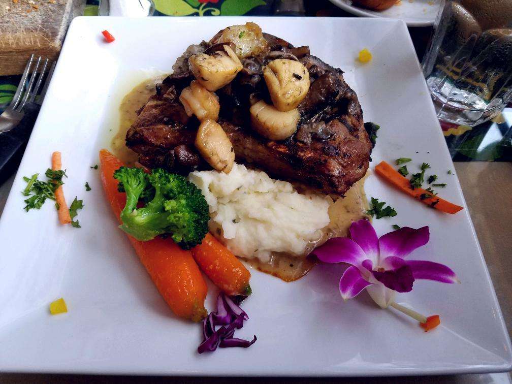 Photo credit: zomato