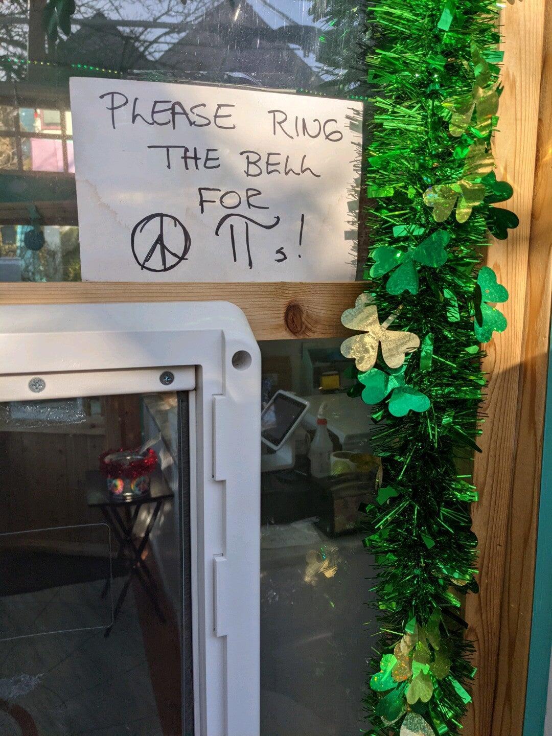 Photo credit: nextdoor