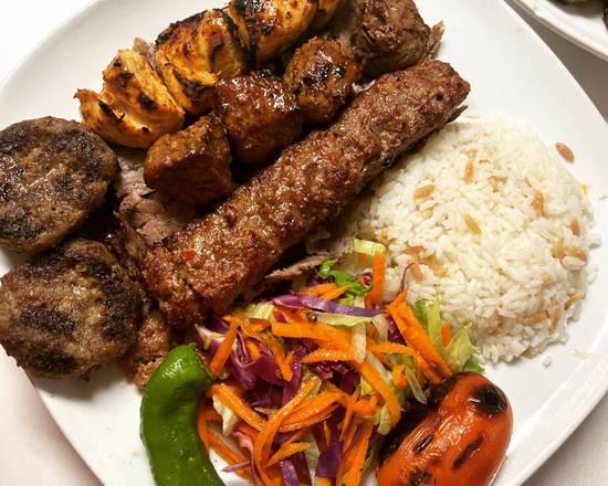 Photo credit: ubereats