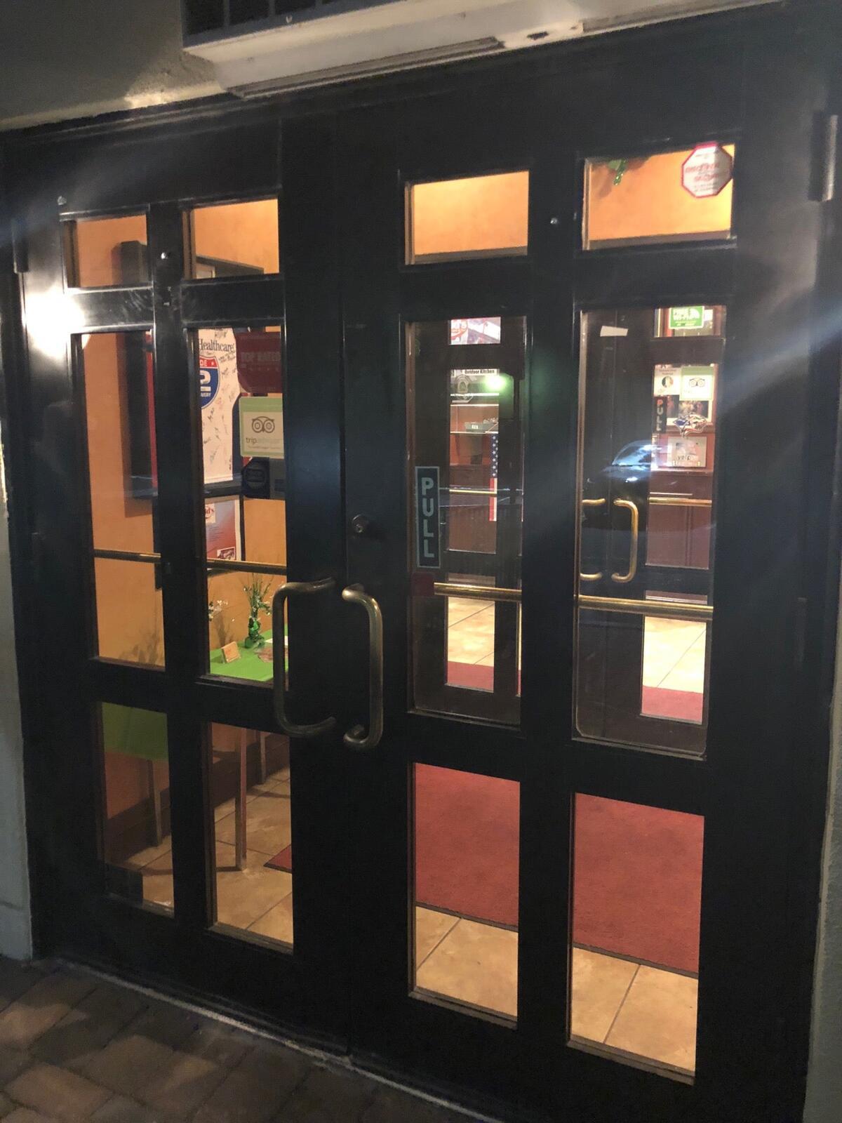 Photo credit: nextdoor