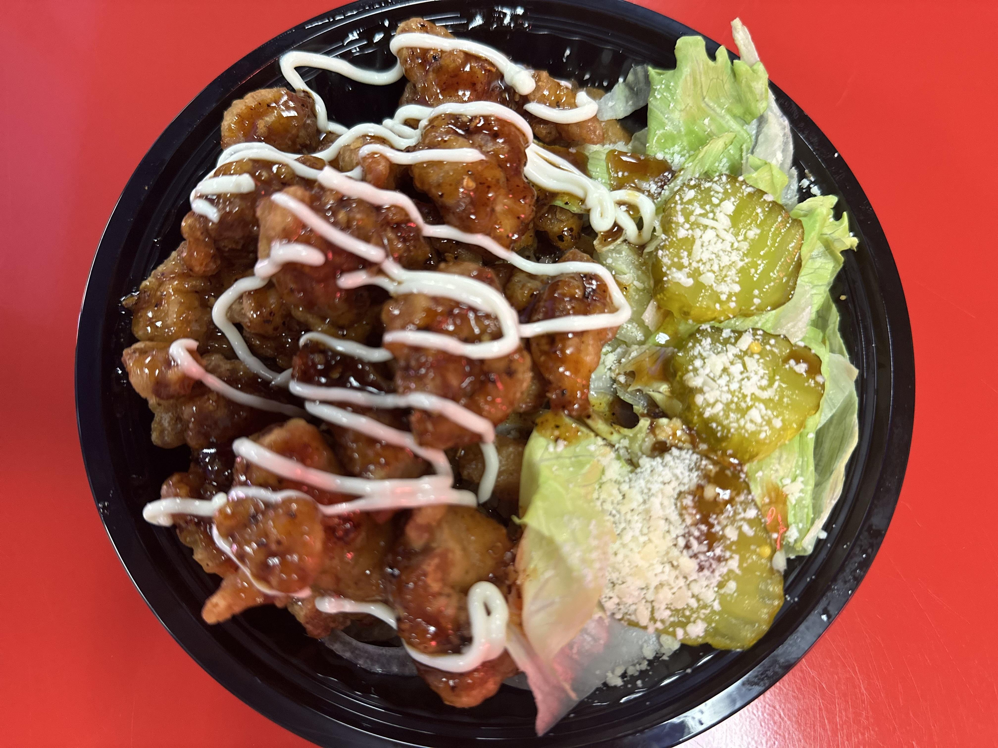 Photo credit: grubhub