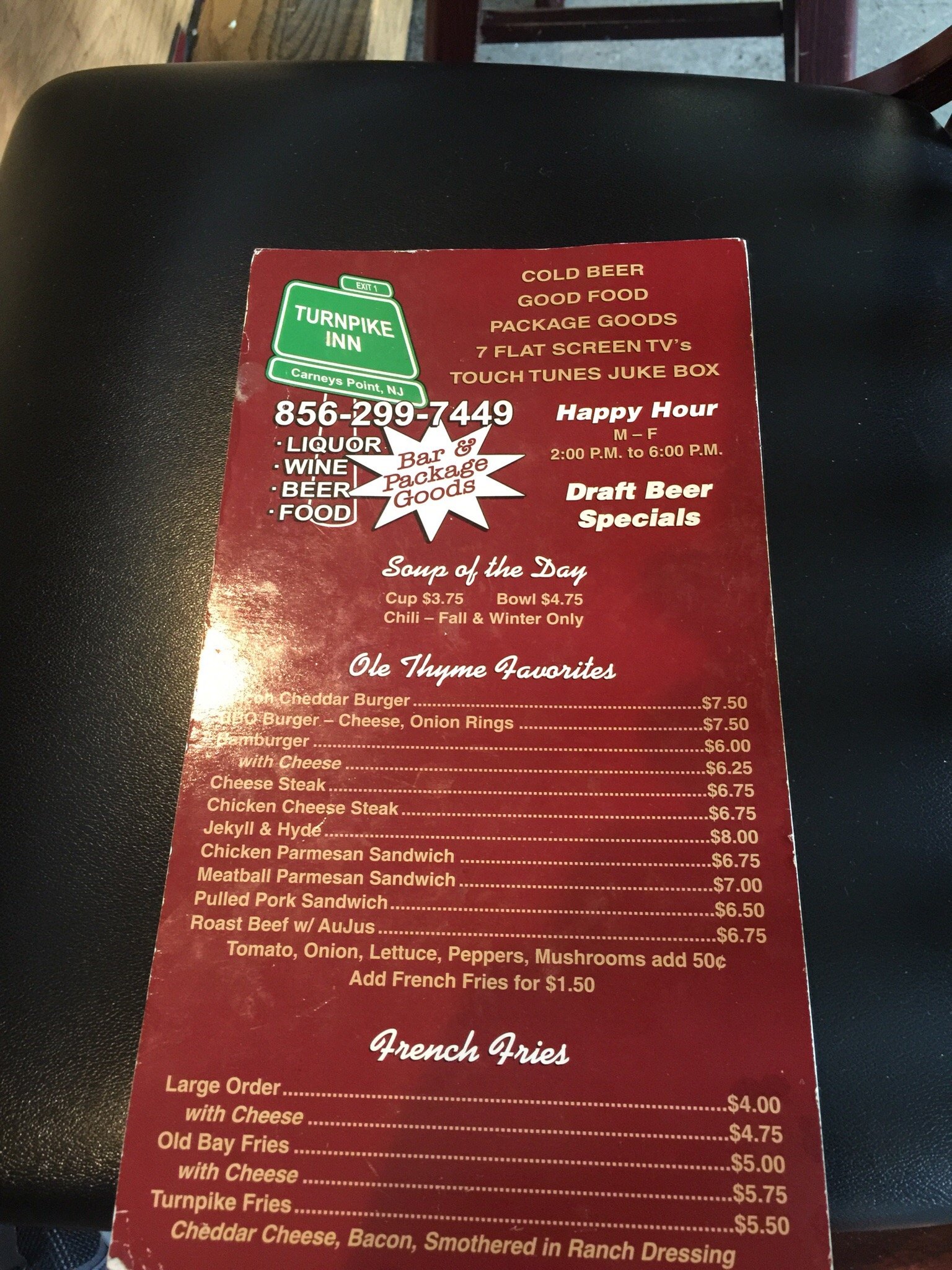 Photo credit: Tripadvisor