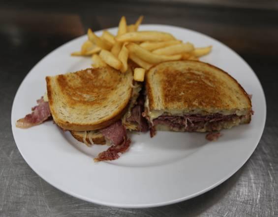 Photo credit: ubereats