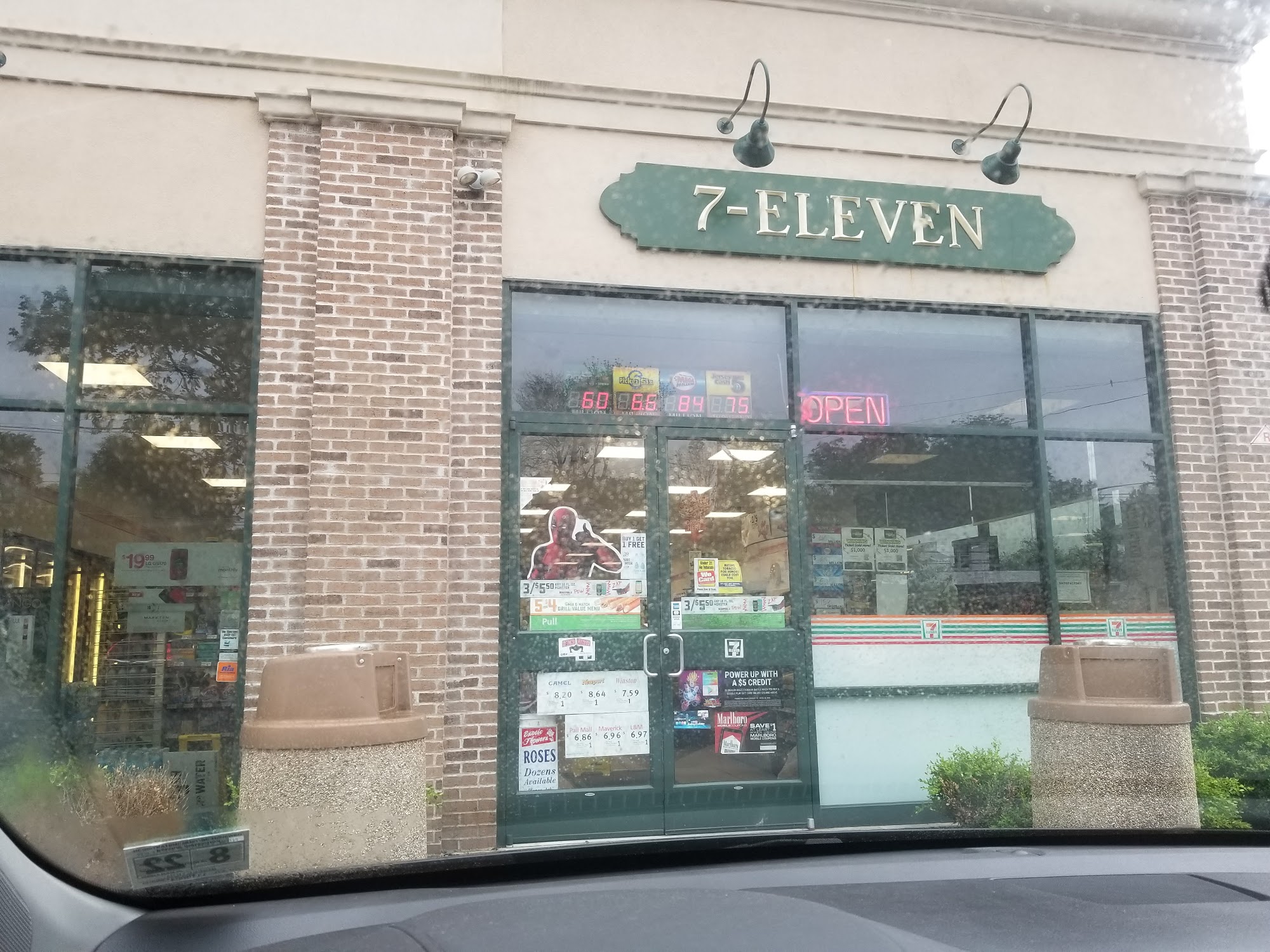 7-Eleven