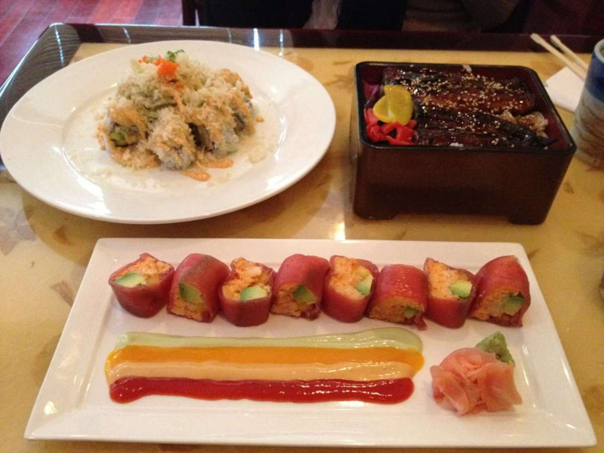 Photo credit: zomato