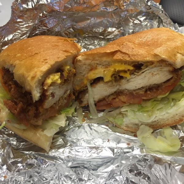 Photo credit: grubhub