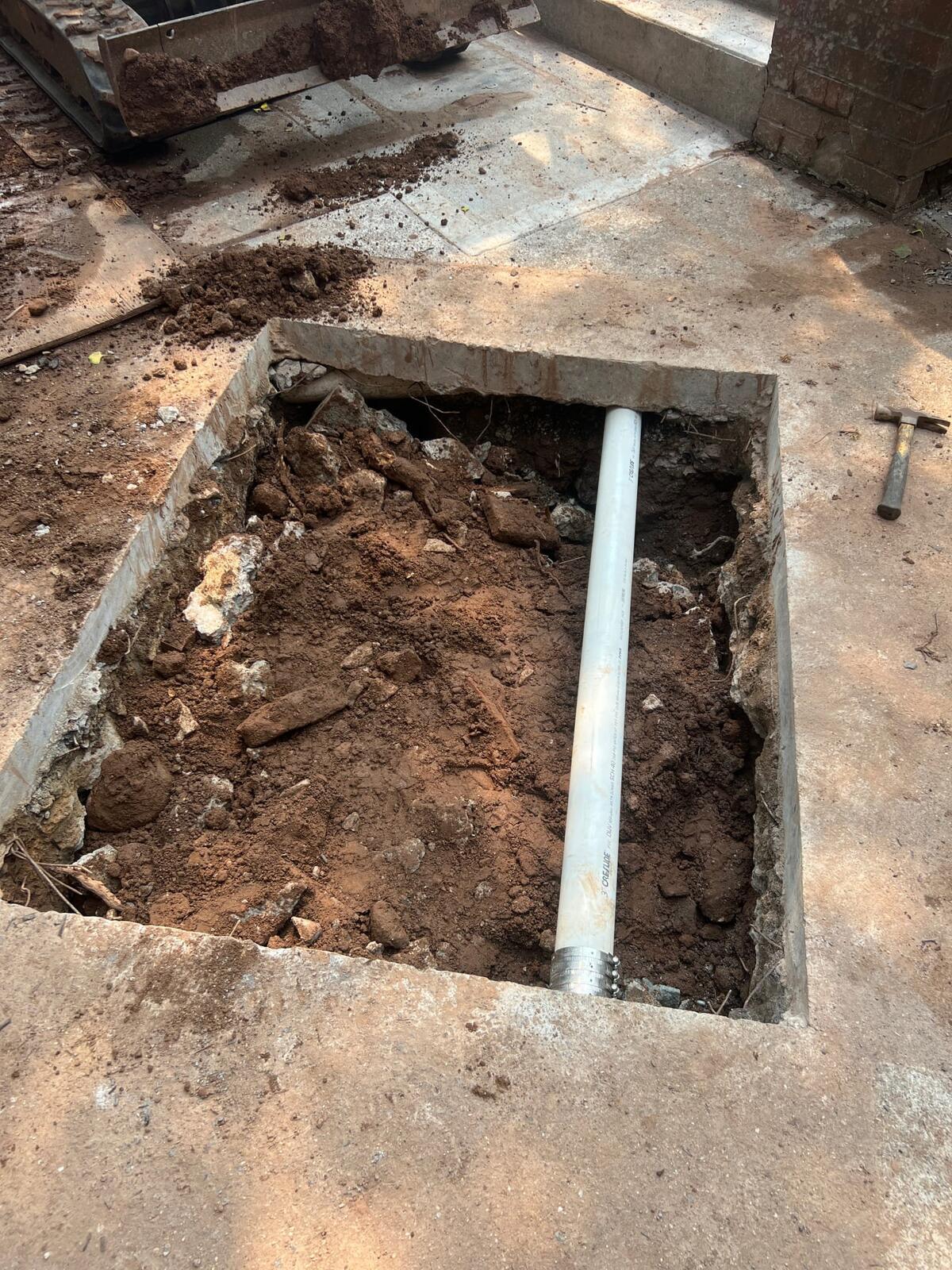 Photo credit: nextdoor