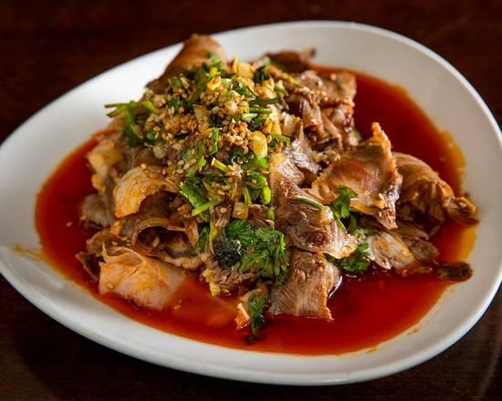 Photo credit: ubereats