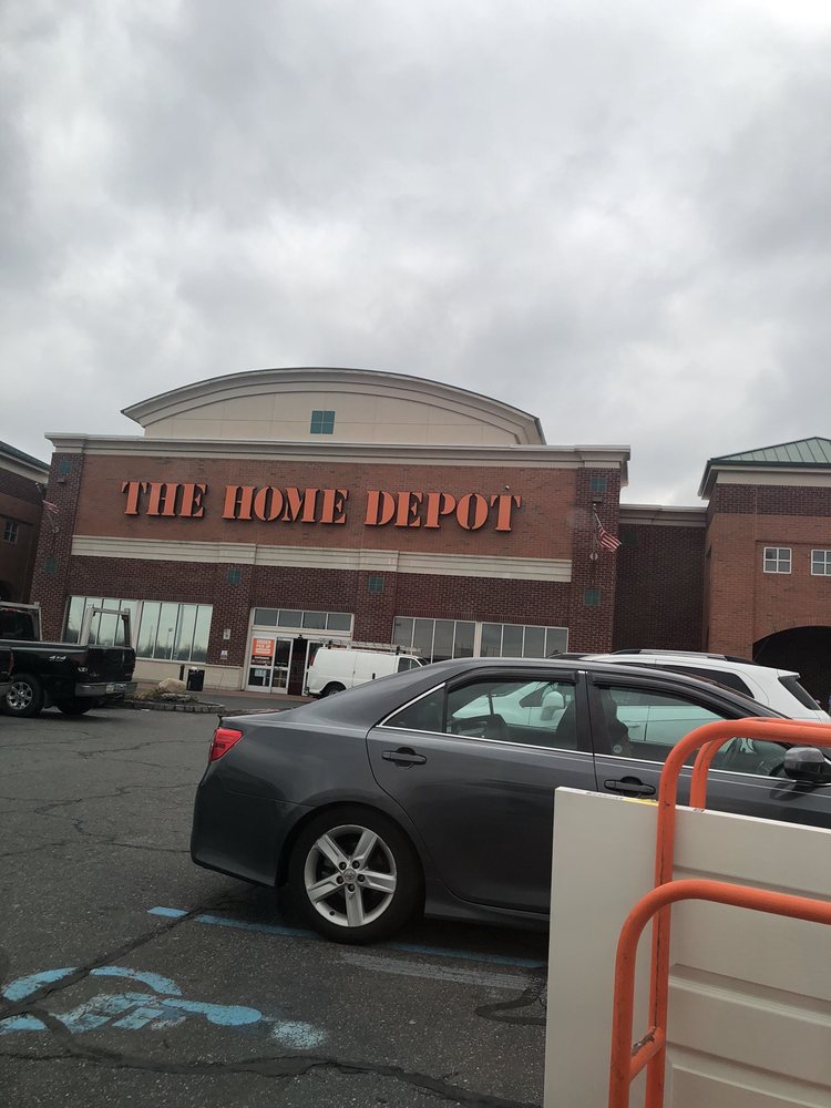 Tool & Truck Rental Center at The Home Depot