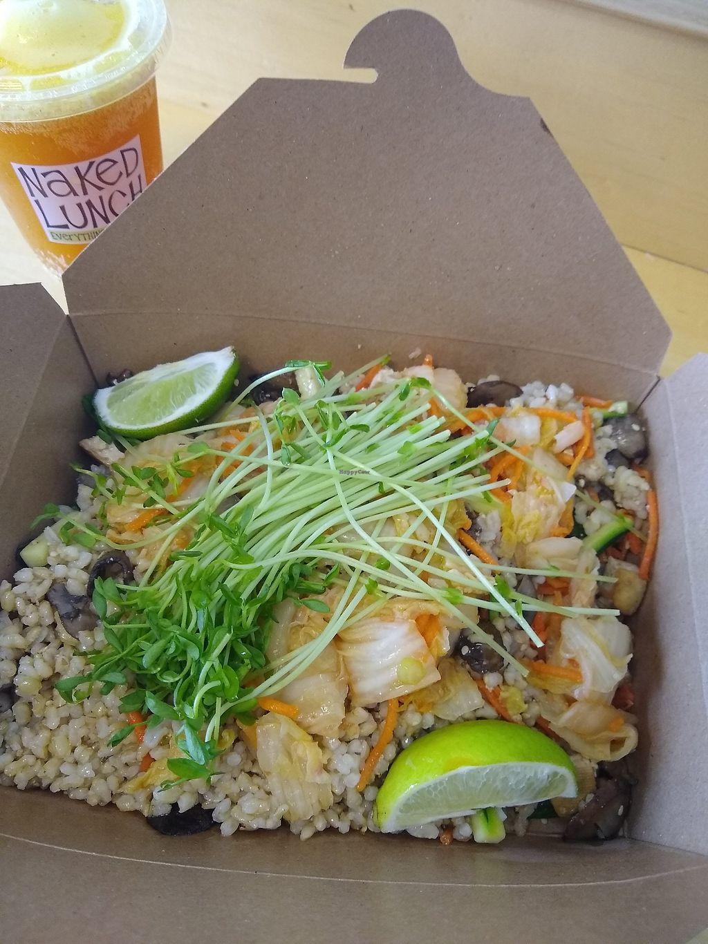 Photo credit: happycow