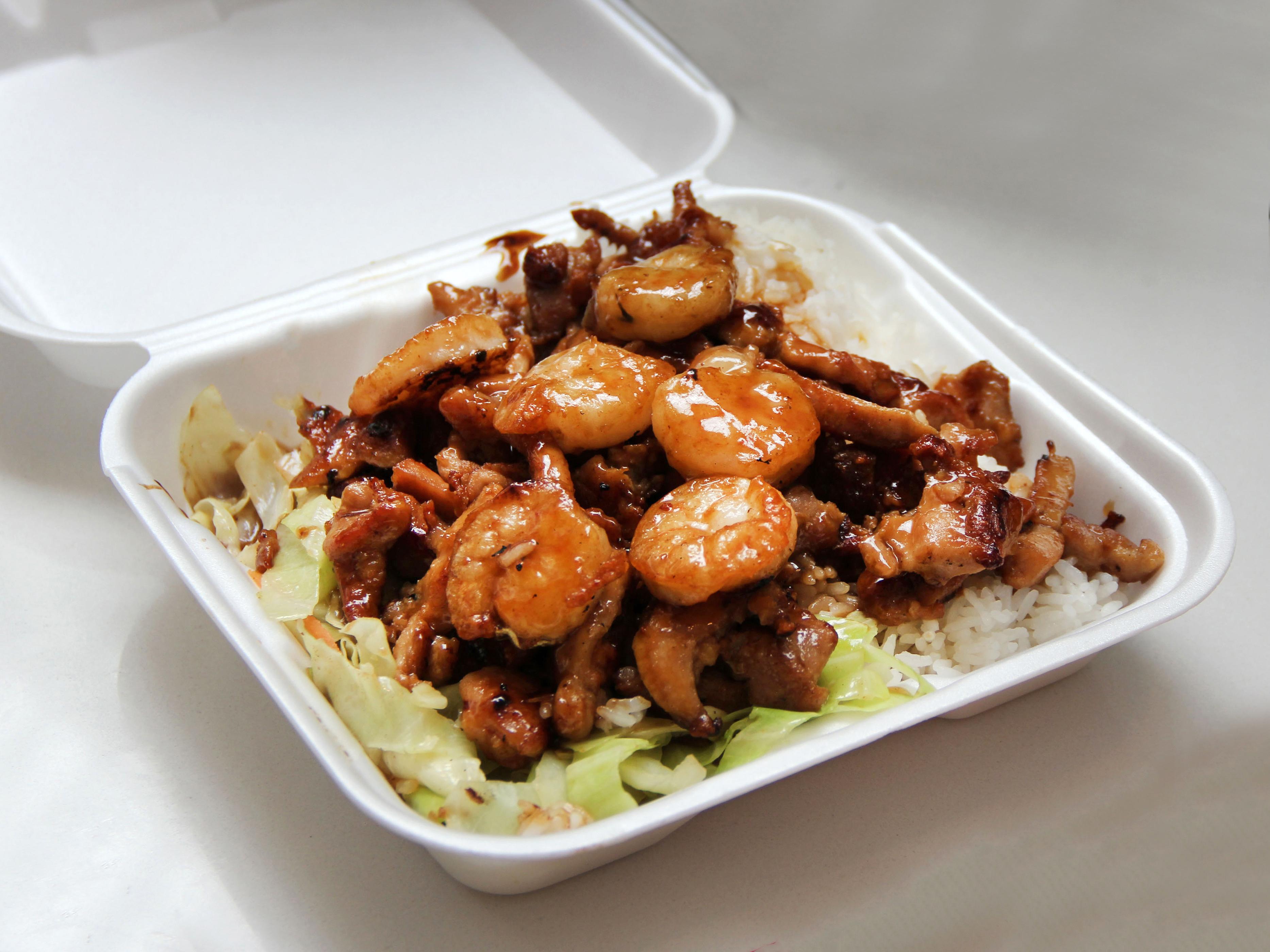 Photo credit: grubhub
