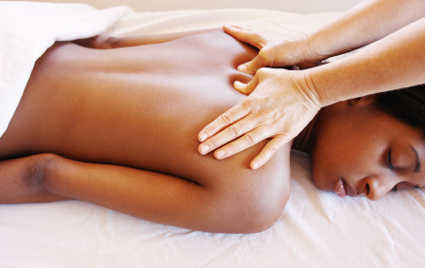 Sugarstone Spa Post-Operative, Lymphatics, & Oncology Recovery Massage Centre