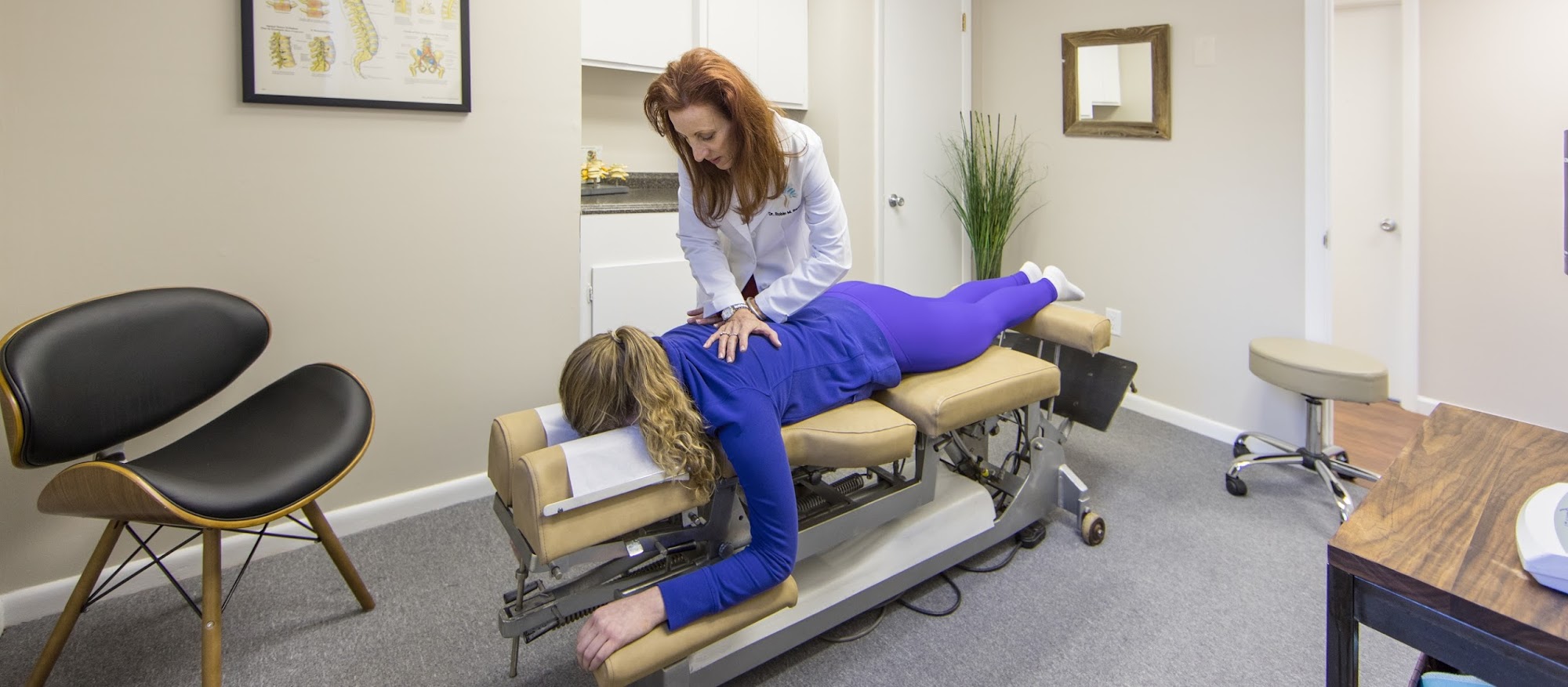 Chester Chiropractic Center