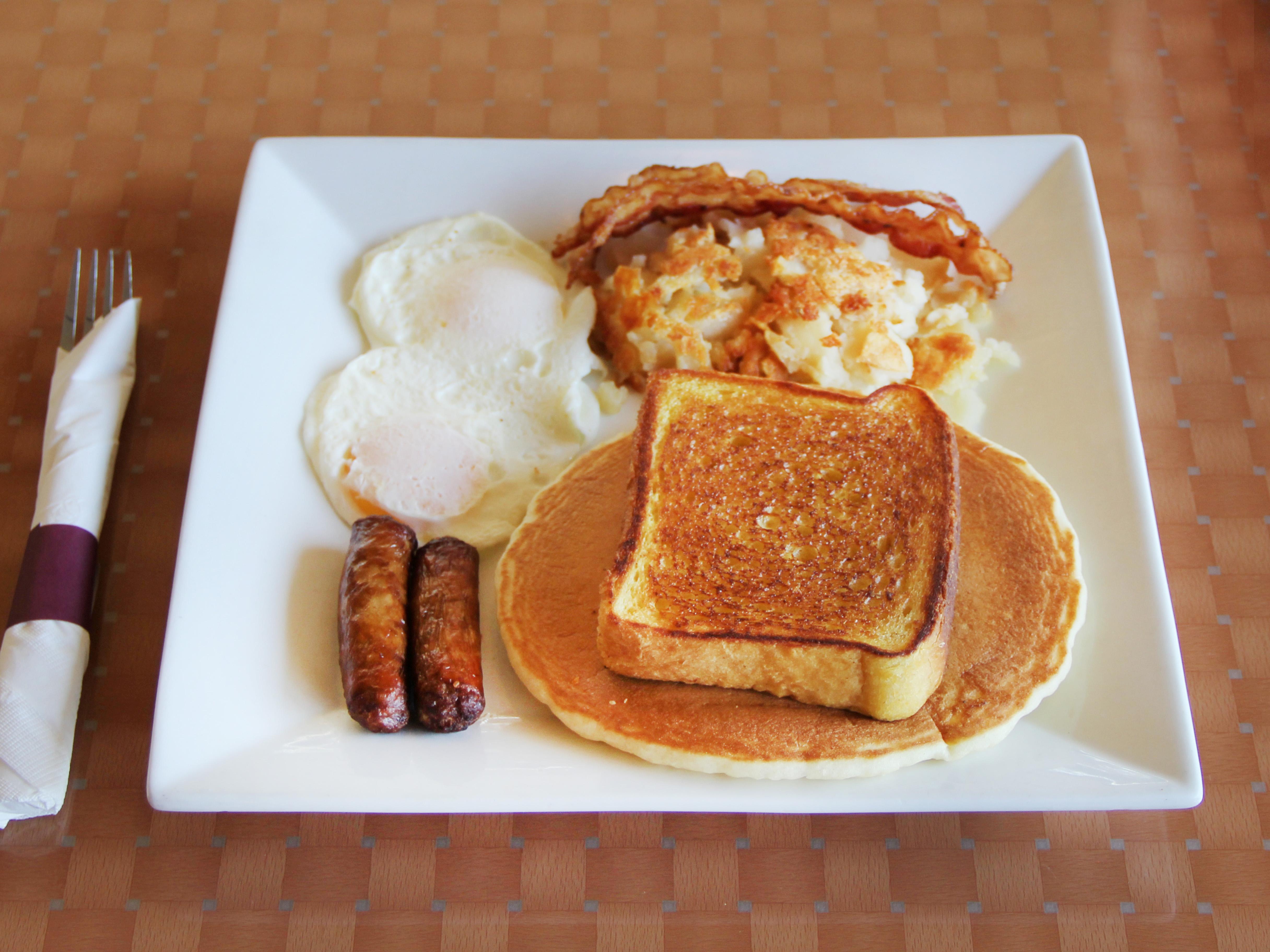 Photo credit: grubhub