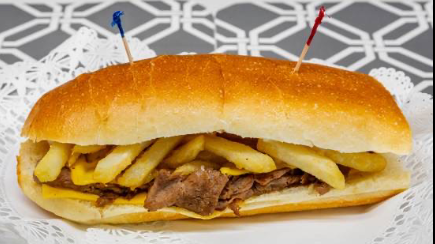 Photo credit: grubhub