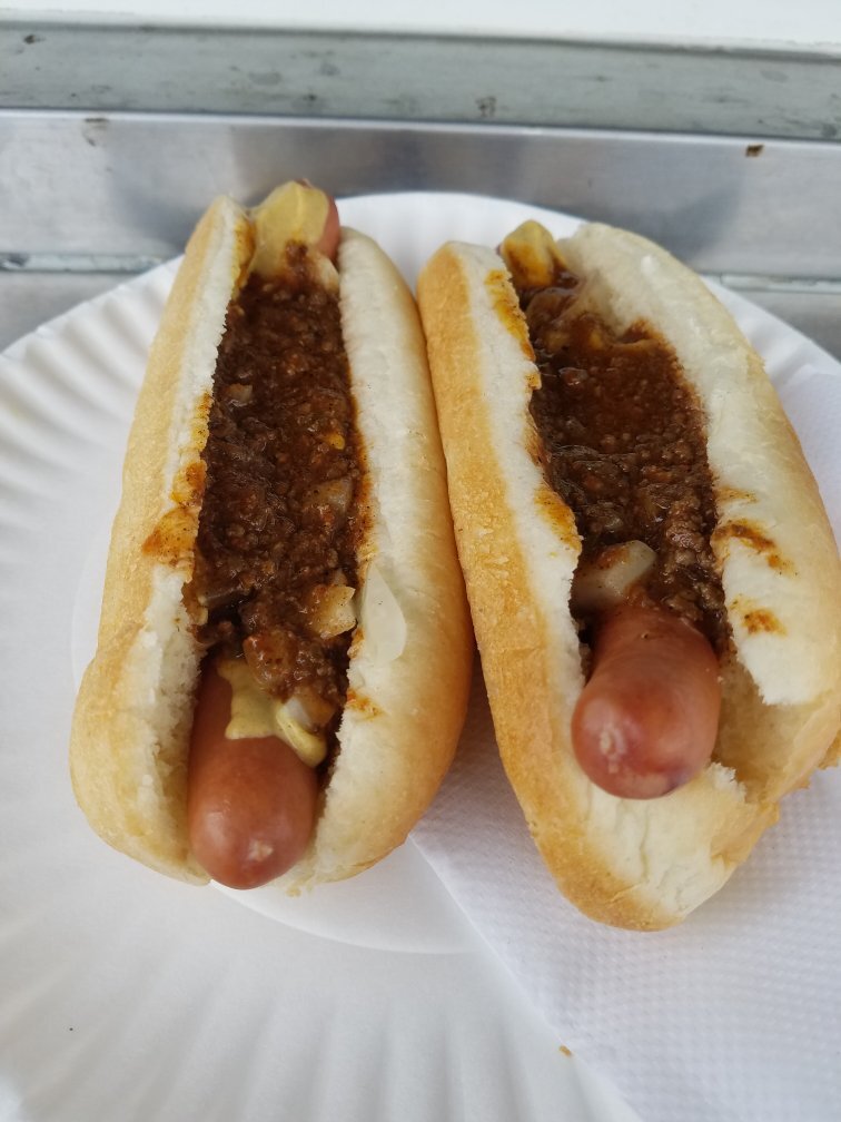 Sal's Hotdogs