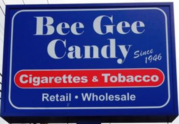Bee Gee Candy