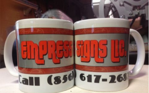 Empress Signs LLC.