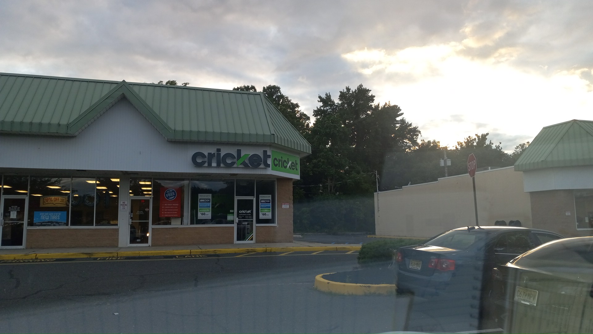 Cricket Wireless Authorized Retailer