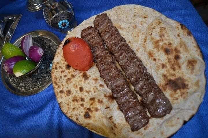 Photo credit: zomato