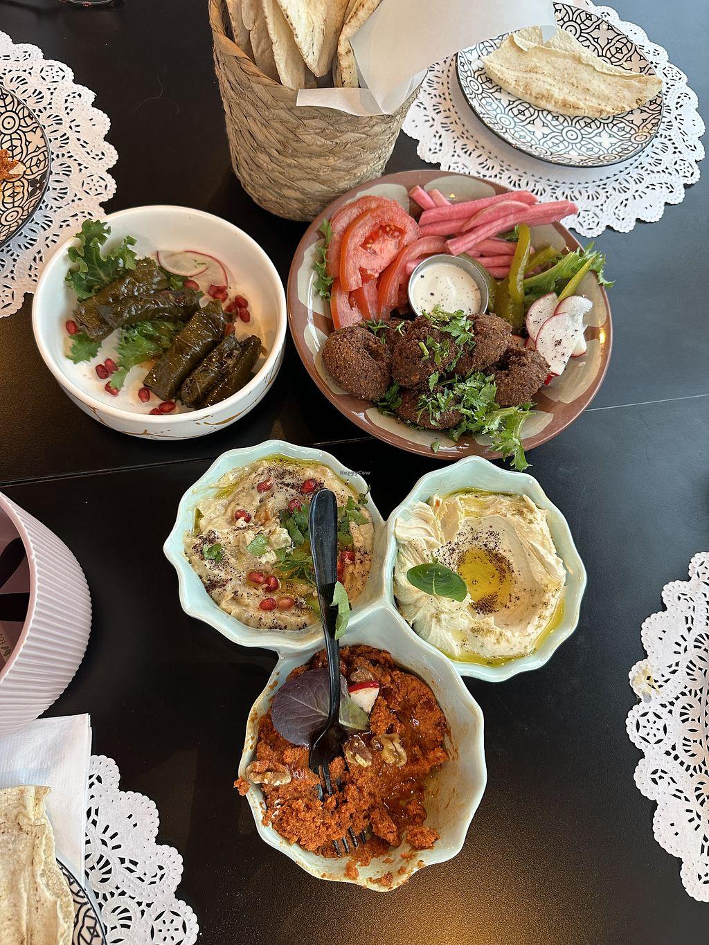 Photo credit: happycow