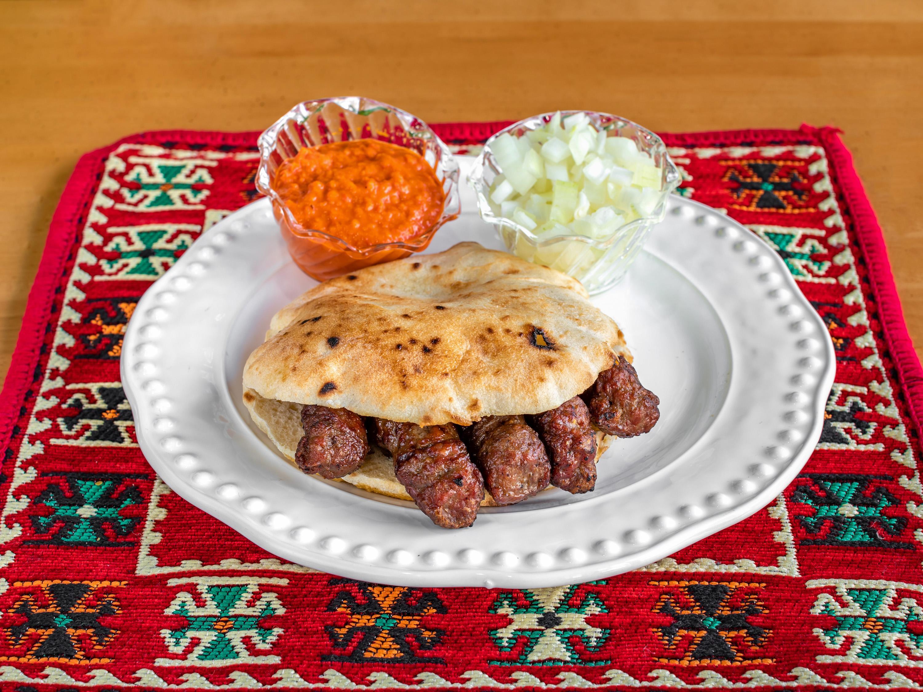 Photo credit: grubhub
