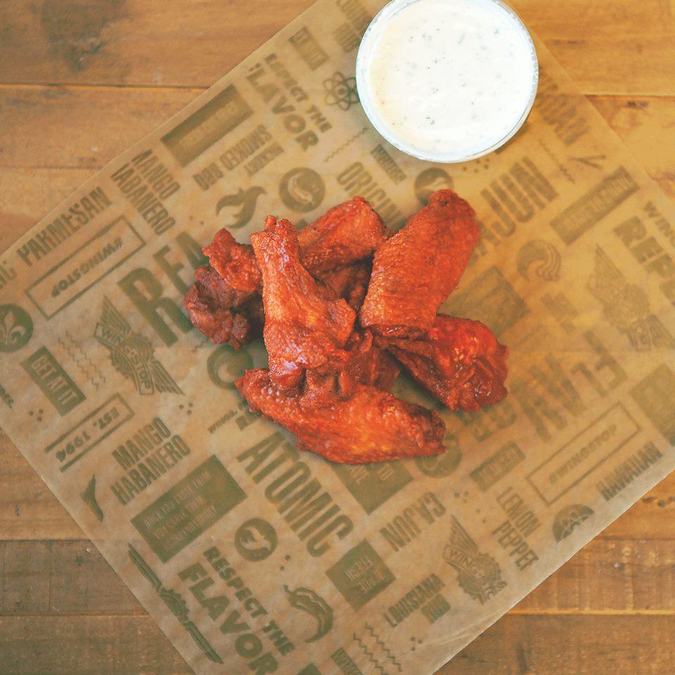 Photo credit: grubhub