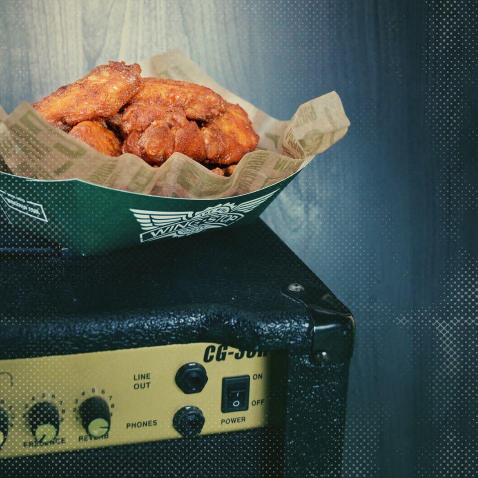 Photo credit: grubhub