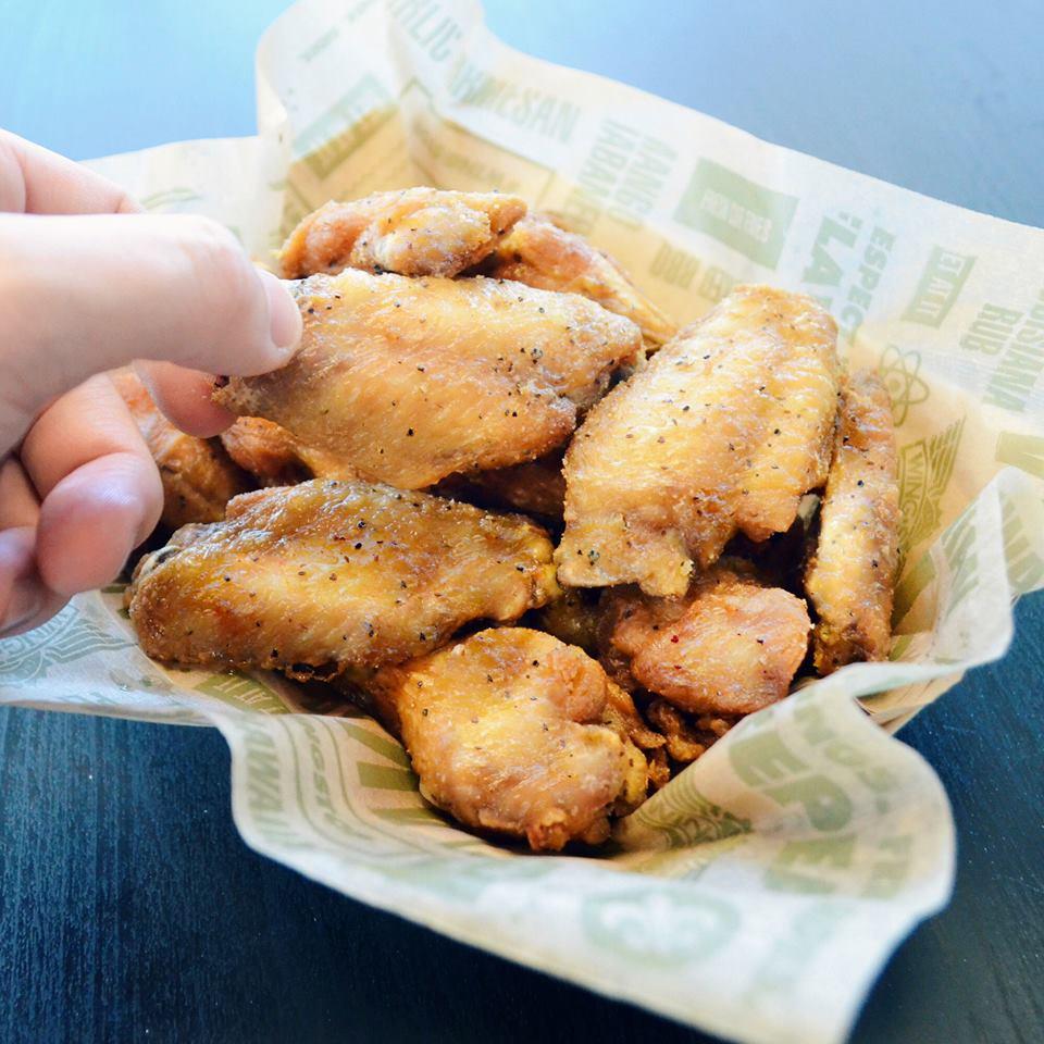 Photo credit: grubhub