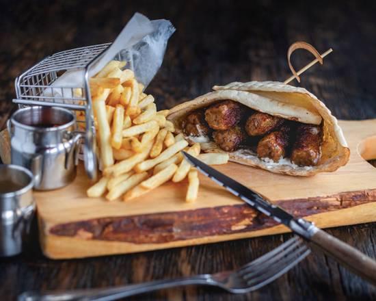Photo credit: ubereats