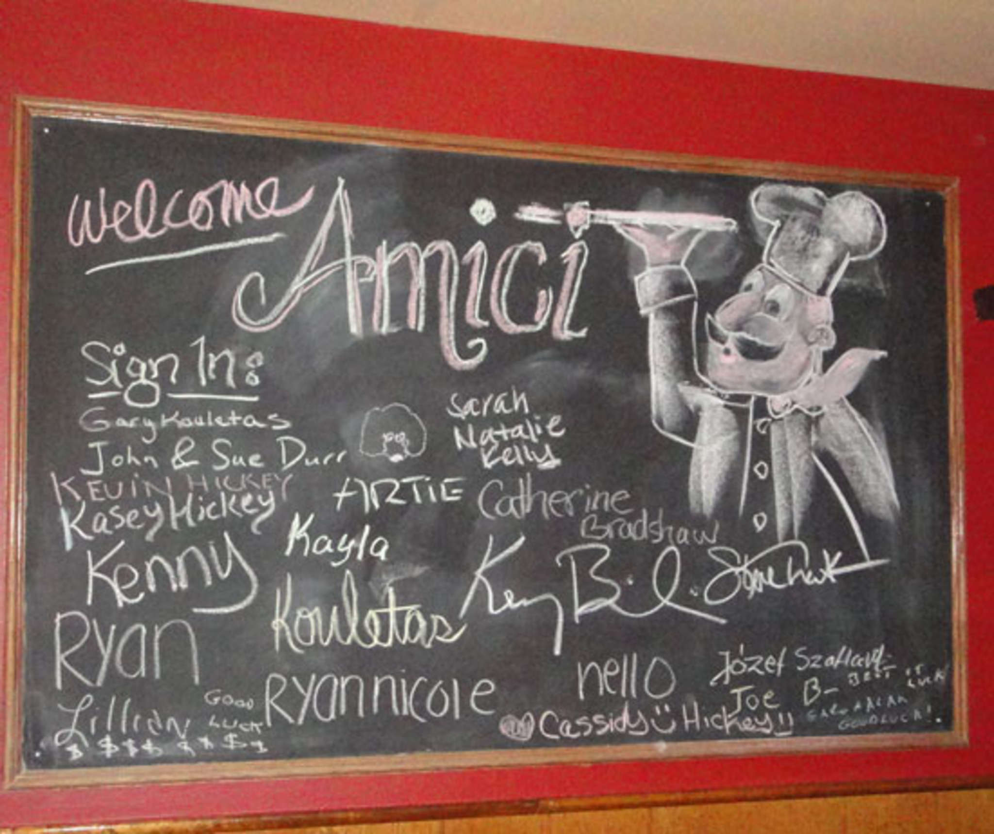 Photo credit: zomato