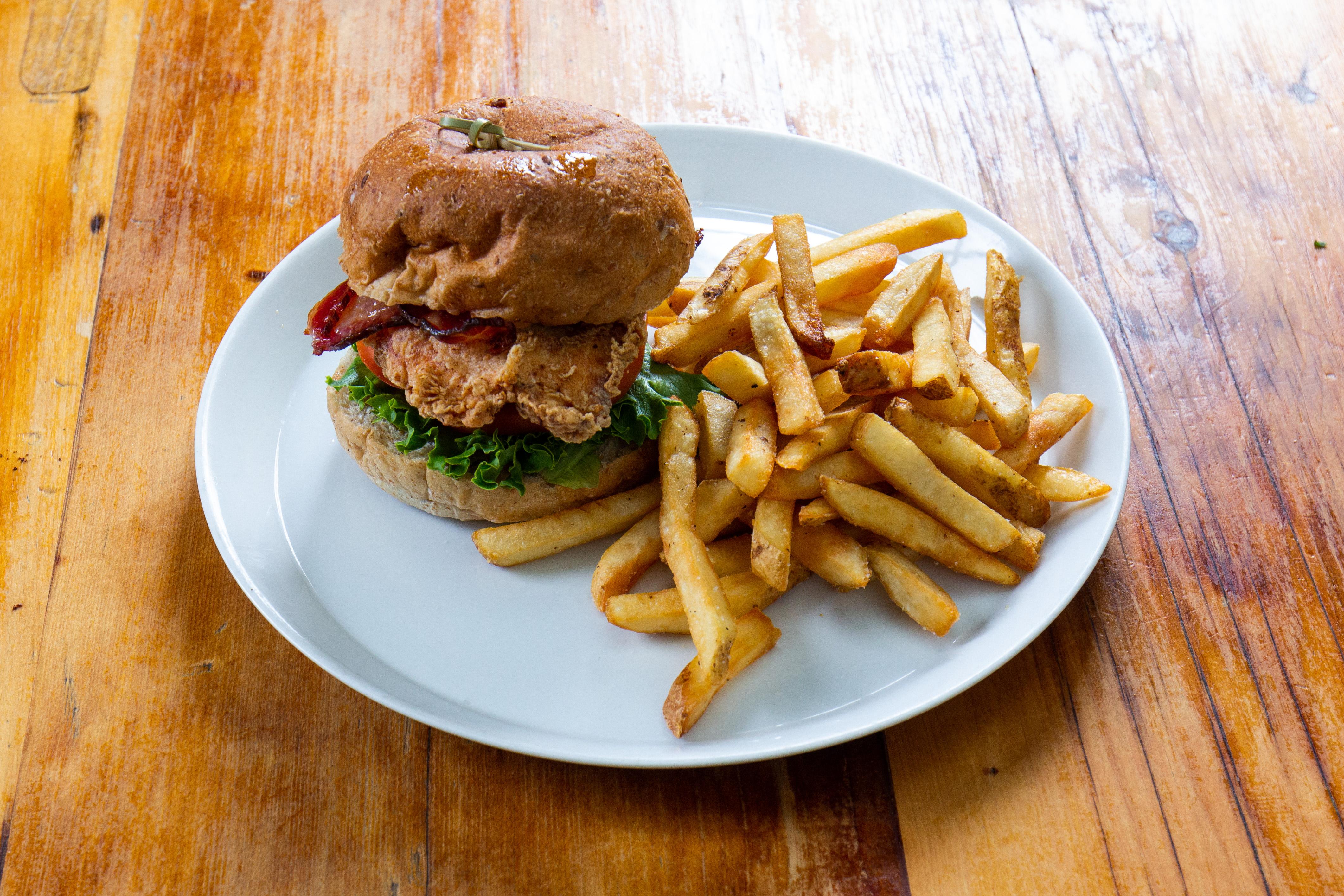 Photo credit: grubhub