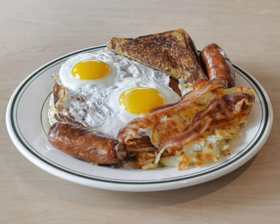 Photo credit: ubereats