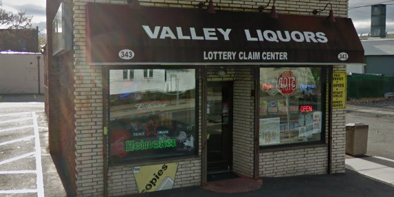 Valley Liquors