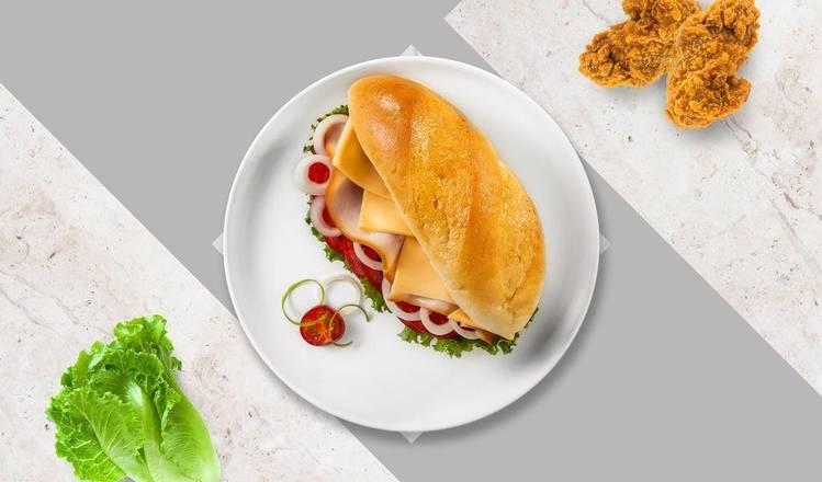 Photo credit: ubereats
