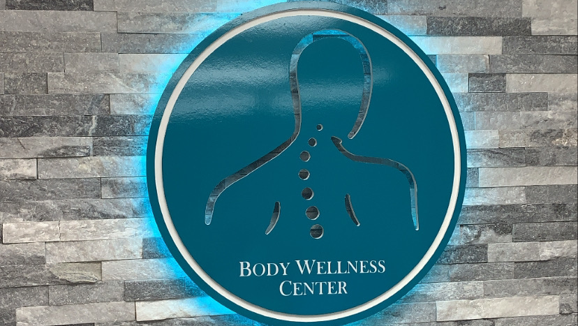 Body Wellness Center