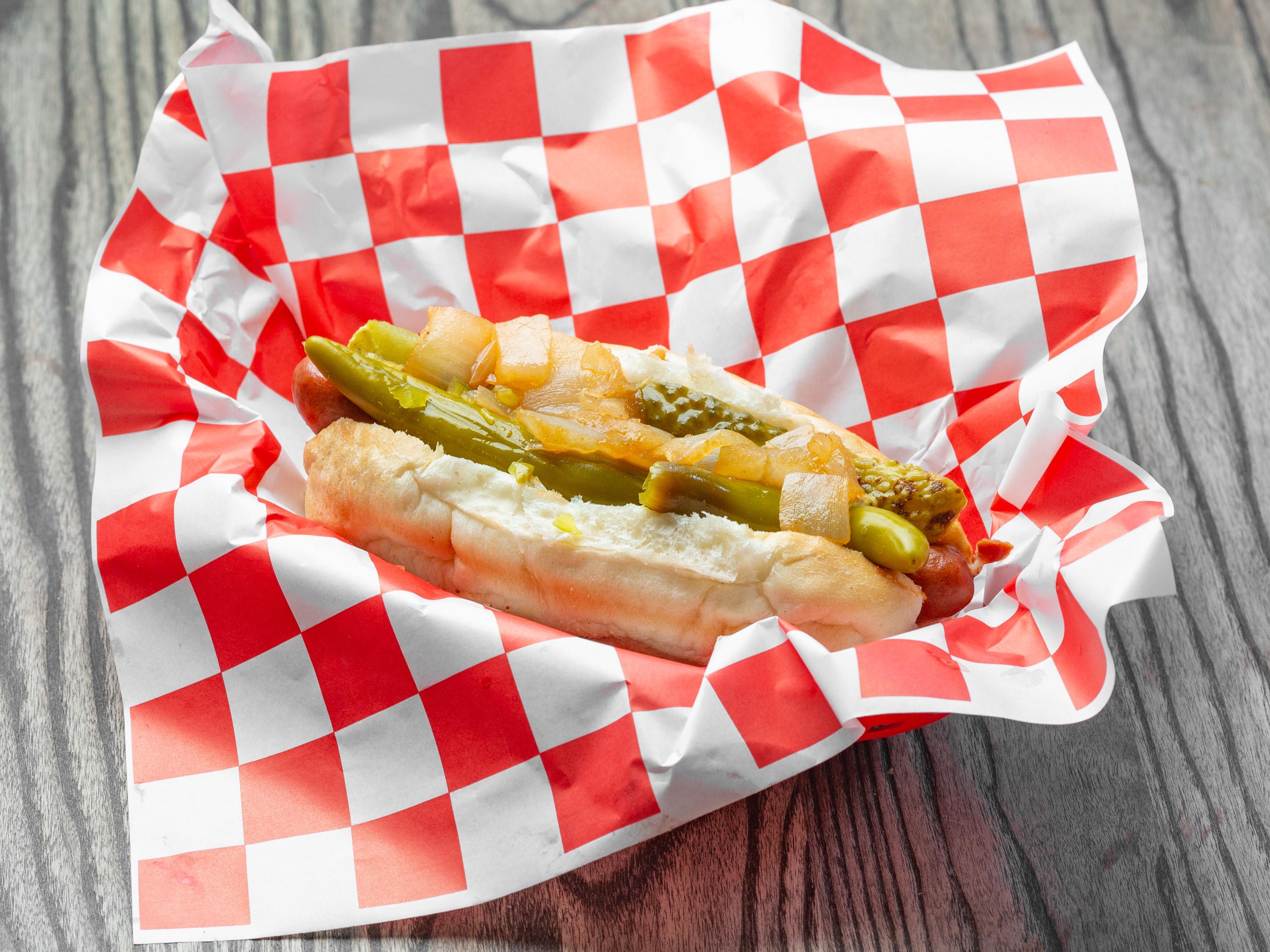 Photo credit: grubhub