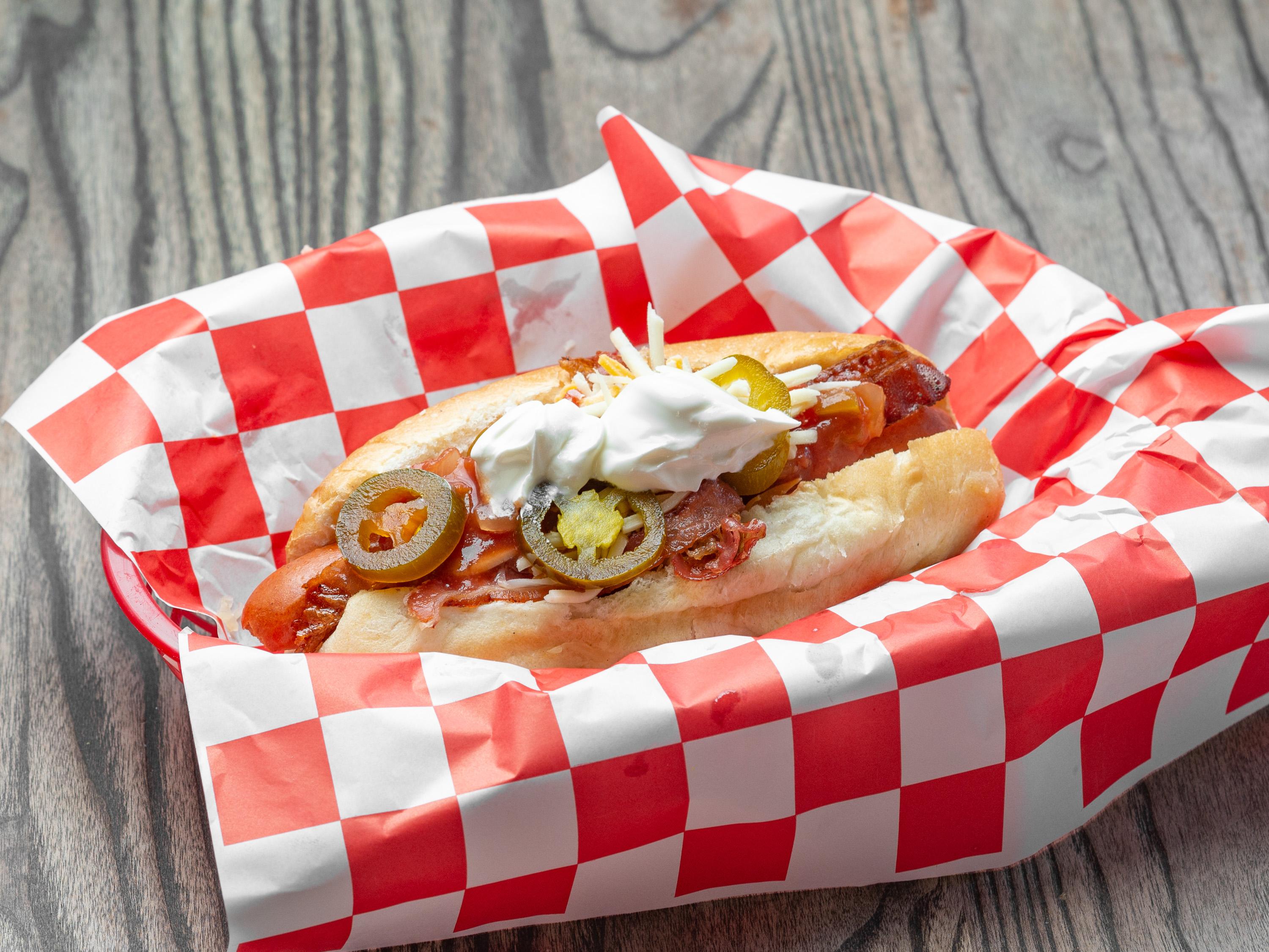 Photo credit: grubhub
