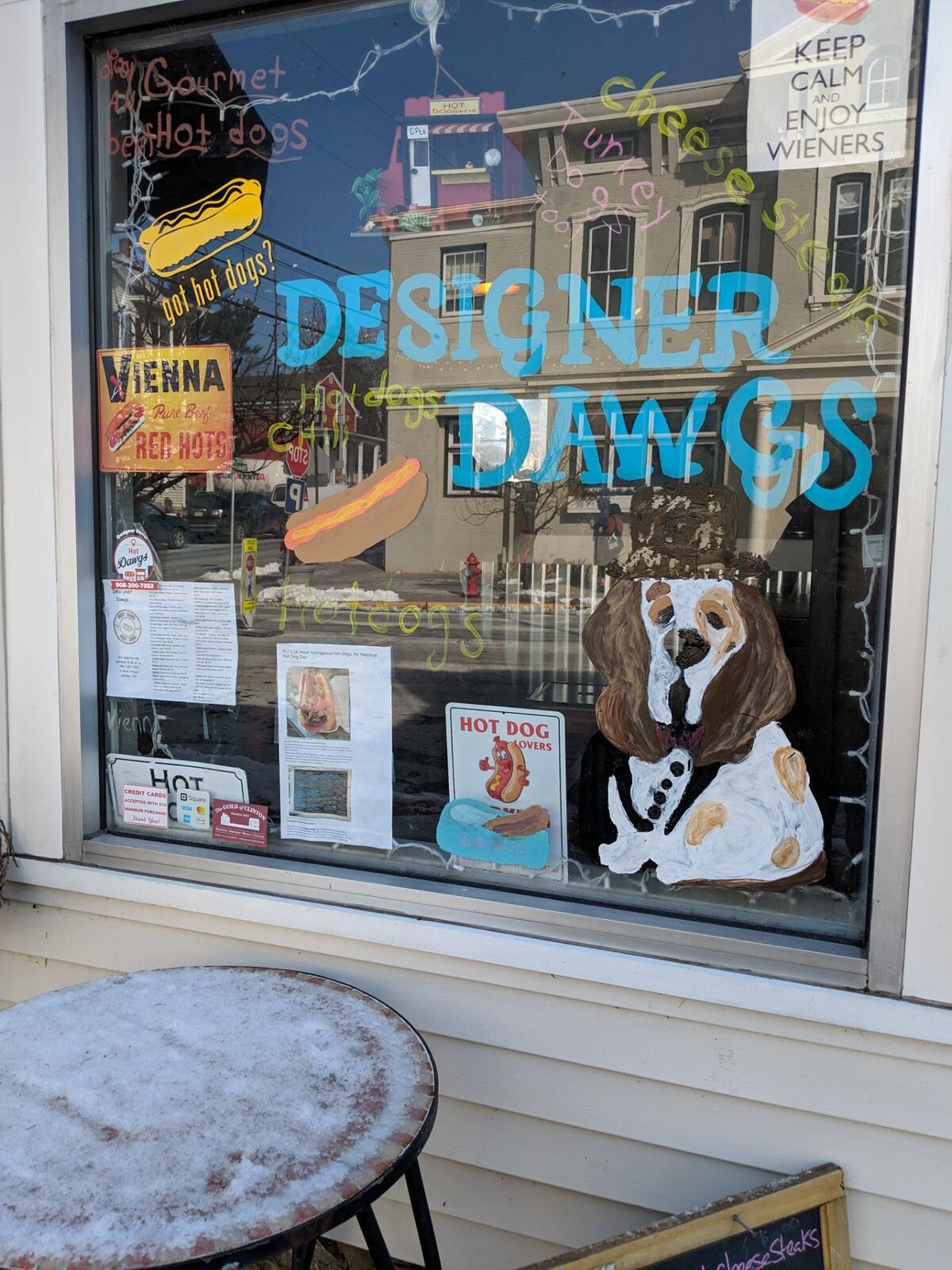 Photo credit: nextdoor