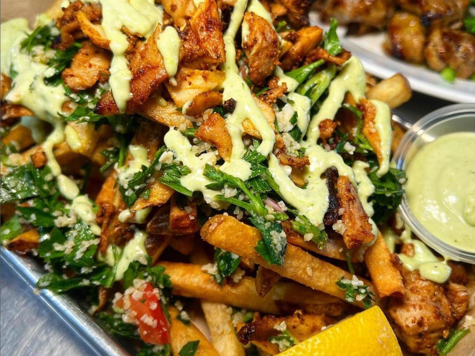 Photo credit: grubhub