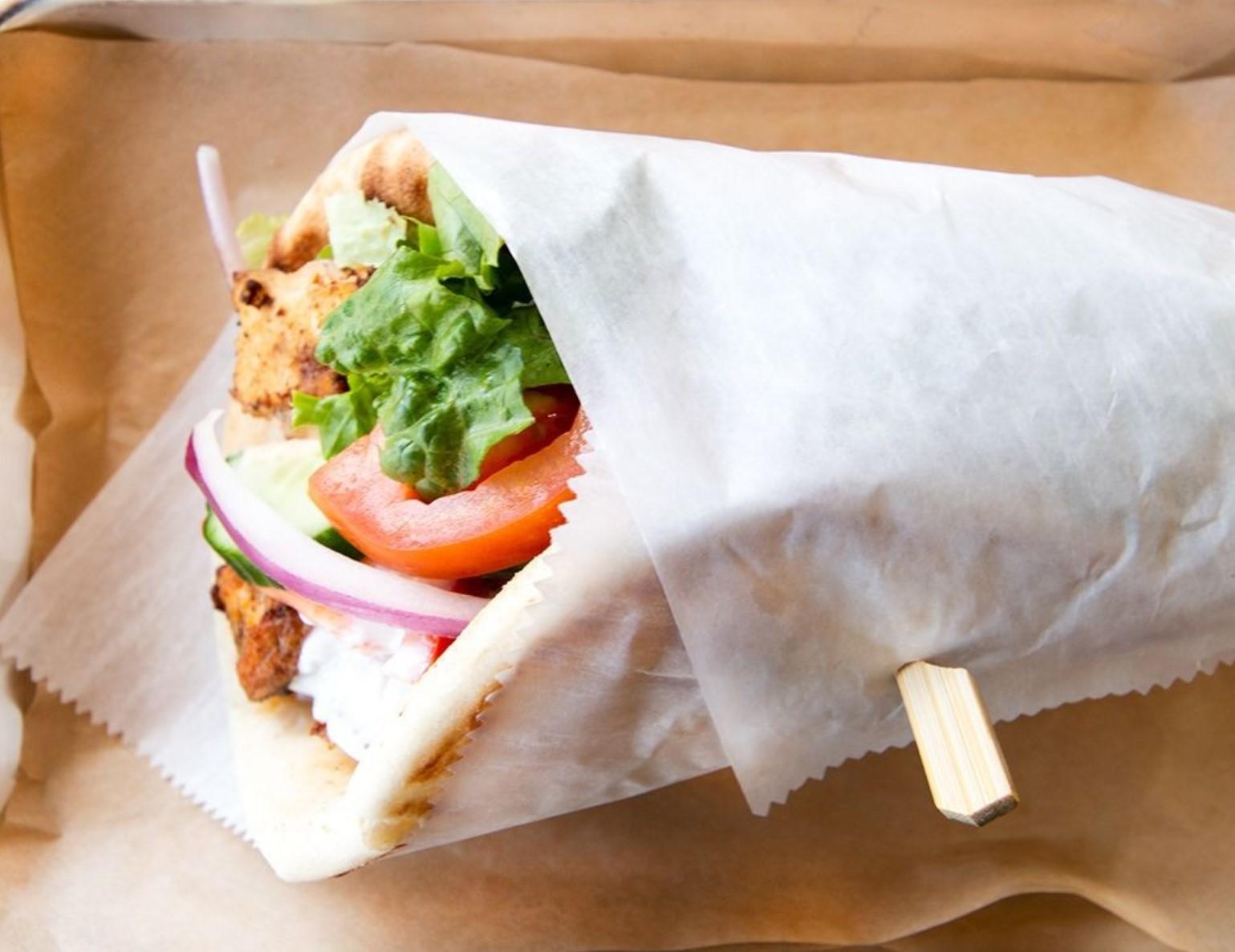Photo credit: grubhub
