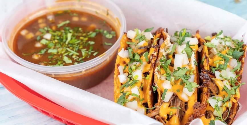 Photo credit: ubereats