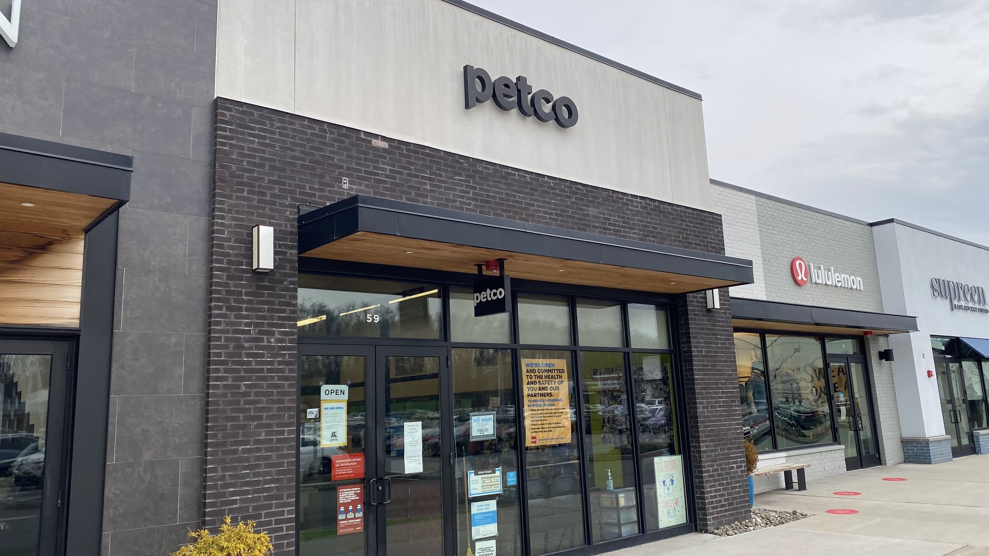 Petco