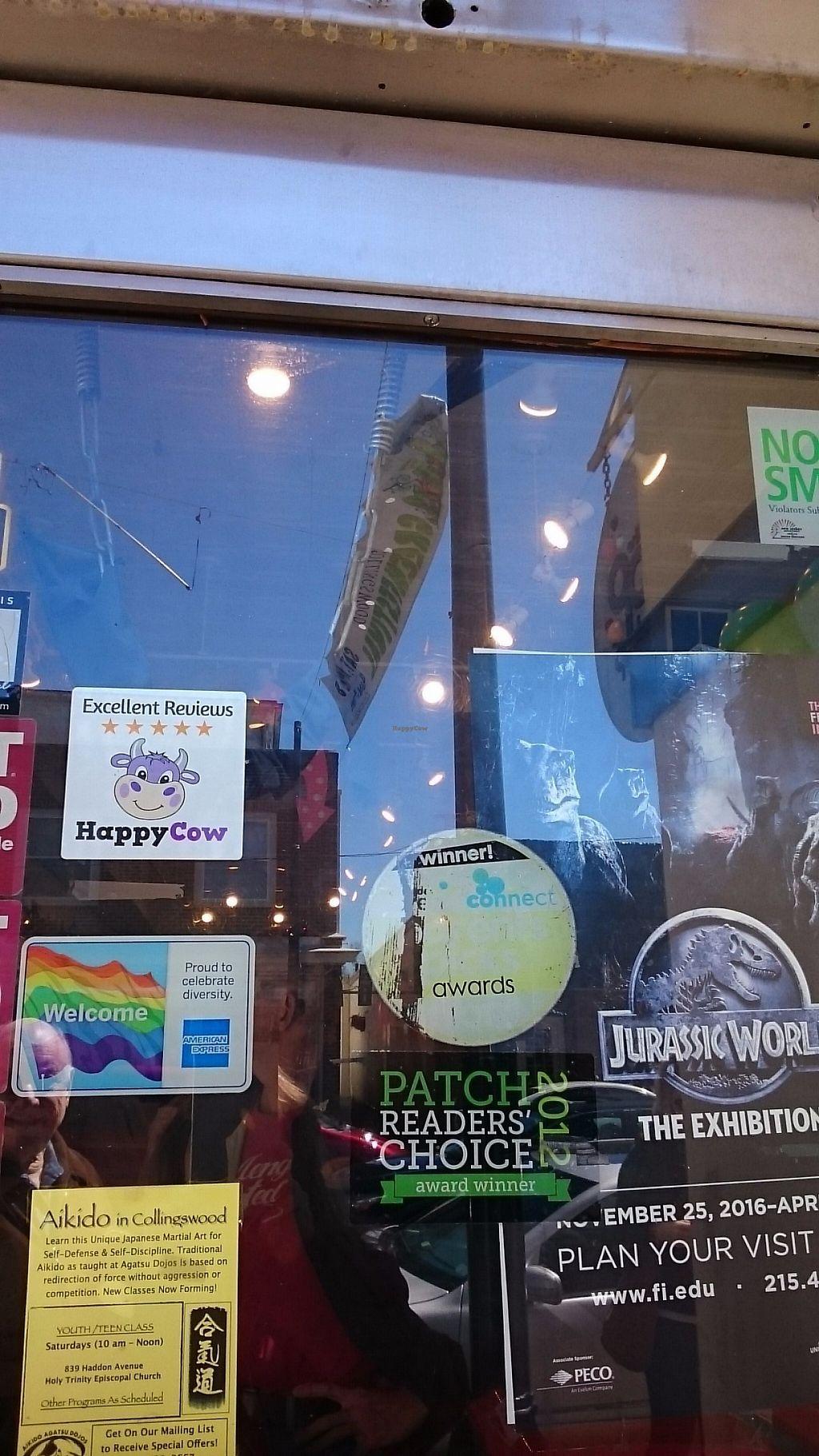 Photo credit: happycow