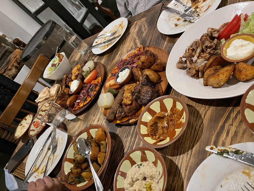 The 15 Best Restaurants In Collingswood Nj - Dec 2021 Selection By Restaurantji